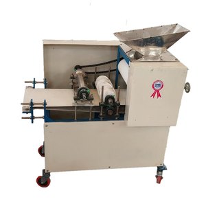 เครื่องทำอาหารกึ่งอัตโนมัติเครื่องทำ pappadam 2000-5000W เครื่องทำอาหาร - Product Image 3
