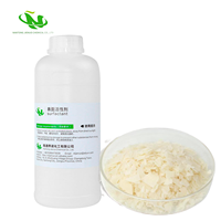 Usine 99% émulsifiant esters d'acides gras sorbitan dodécanoate polyoxyéthylène éther CAS9005-66-7