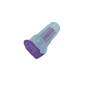 Aguja Desechable y Estéril <span class=keywords><strong>para</strong></span> Pluma de <span class=keywords><strong>Insulina</strong></span> <span class=keywords><strong>para</strong></span> Inyección Diabética, 26G a 34G, <span class=keywords><strong>4MM</strong></span> a 12MM, Marca INI/OEM, Certificación CE Clase II - Product Image 2