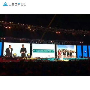Câu Lạc Bộ Đêm Quảng Châu Thâm Quyến Cho Thuê Màn Hình <span class=keywords><strong>LED</strong></span> Tường Điện Tử Sceens Cho Các Sự Kiện - Product Image 6