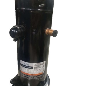 Compresseur à spirales Copeland VR61KF-TFP-542 5HP 24V pour remplacement et réparation - Product Image 5