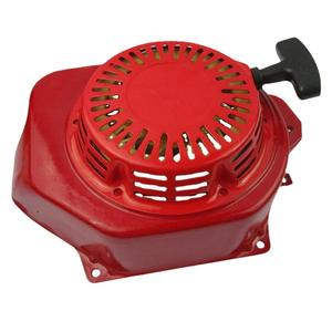 Disco de Arranque para Motor de Gasolina Doméstico de 2-3KW 168F-170, Carcasa de Volante para Micro-Tiller Manual, Piezas y Accesorios para Generadores - Product Image 1