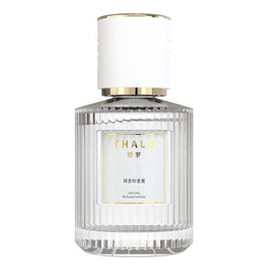 Thalo Aromatherapy <b>Diffuser</b> 100Ml Natural Fragrance Car Perfume <b>Bottle</b> - Product Image 2
