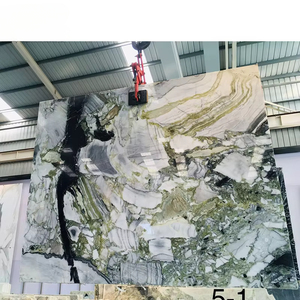 Losa de Mármol Jade de Hielo para Pisos de Mármol, Precio de Piedra Jade de Hielo - Product Image 1