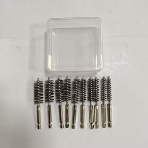 ชุดแปรงลวดสำหรับงานฮาร์ดแวร์ - Product Image 2