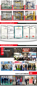 <span class=keywords><strong>Bras</strong></span> <span class=keywords><strong>manipulateur</strong></span> pneumatique <span class=keywords><strong>manuel</strong></span> pour la manutention de pièces de machines et de moyeux de roue - Product Image 6