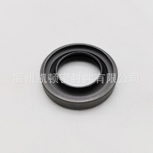 Cw27438 <b>PTFE</b> Oil Seal 27x43x8 For Water Pump Air Pump Automotive Parts - Product Image 4