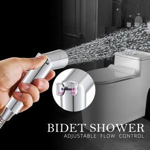 Ручной распылитель для биде - Product Image 4