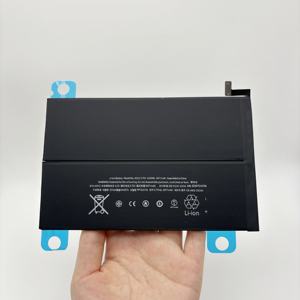 Baterai Tablet pengganti pabrik untuk iPad 2 3 4 5 A1395 A1396 A1397 A1403 A1416 A1430 A1458 A1459 A1460 li-baterai polimer - Product Image 2