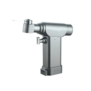 Scie à os électrique de petite taille pour clinique vétérinaire - Acier inoxydable autoclavable - Product Image 5