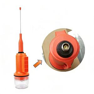 Antennes de communication pour bateau de pêche, traceur de filet de pêche 5W RS-107m, longue autonomie, balise AIS pour filet de pêche, bouée de localisation de filet - Product Image 3