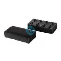 Bloc de brosses à poils 131181 pour pièces de découpe Lectra MH/Q80/IQ50/M55