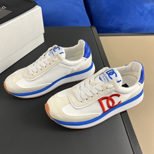 Chaussures de sport décontractées en maille à lacets pour femmes et hommes, nouvelle collection, haute qualité, vente chaude - Product Image 6