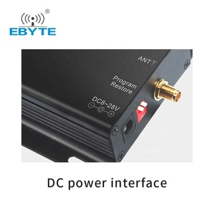 Ebyte cc3200 <span class=keywords><strong>RS232</strong></span> RS485 dữ liệu Wi-Fi Transmitter Receiver E103-W02DTU 802.11b/g/n 2.4GHz Wifi công nghiệp máy chủ nối tiếp chuyển đổi - Product Image 4