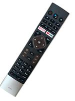 Télécommande vocale HTR-U27E pour téléviseur intelligent LCD Haier LE32K6600SG LE43K6700UG LE50K6700UG LE50U6900UG LE55K6700UG, contrôleur TV universel