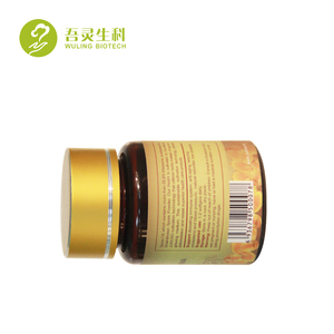 <span class=keywords><strong>Precio</strong></span> de fábrica 100% Aceite de esporas de hongo reishi orgánico puro Cápsulas de aceite de espora de Ganoderma - Product Image 3