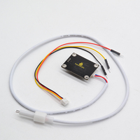 Module de mesure de la qualité de l'eau Keyestudio TDS Meters V1.0, capteur TDS pour Arduino Uno R3