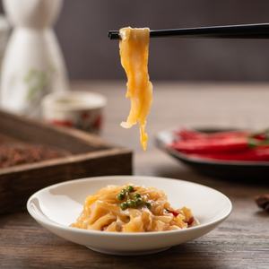 <span class=keywords><strong>Viande</strong></span> de garniture de pétoncle assaisonnée instantanée prête à <span class=keywords><strong>manger</strong></span> marinée la plus vendue, parfaite pour une collation rapide et saine - Product Image 4