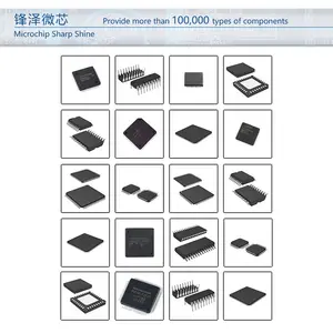 Componentes Electrónicos Originales Circuitos Integrados