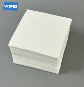 WIPEX Disposable Patient Towels Unscented Ultra Soft Medical Paper Facial Clean Dry Baby <strong>Wipes</strong> Disposable Hospital Wash Cloths - Product Image 1