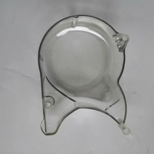 Cubierta Lateral Transparente para Motor de Motocicleta Todoterreno Yinxiang Lifan, Cubierta del Magneto, Cubierta Lateral Izquierda - Product Image 4