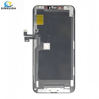 Prix de gros pour iPhone X 11 12 13 Pro Max OLED LCD pour iPhone 5 5S SE 6 6S 7 8 Plus remplacement de l'écran LCD
