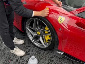 KPAL High Gloss Clear Wrapping Adhesive Anti Scratch Automotive Self Healing Protective <strong>Film</strong> PPF TPU Car Paint Protection <strong>Film</strong>