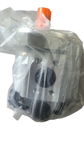 อะไหล่รถขุดและอุปกรณ์ 0510725146 ปั๊มเกียร์ - Product Image 4