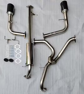 Usine en gros nouveau tuyau de descente de système d'échappement Ford <span class=keywords><strong>Ranger</strong></span> T9 pour <span class=keywords><strong>2023</strong></span> + tuyau d'échappement de qualité supérieure - Product Image 5