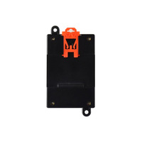 Módulo de Salida PWM Industrial de 4 Canales, Protocolo Modbus RTU, Interfaz RS485 Aislada, Frecuencia y Ciclo de Trabajo Ajustables