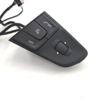 Nouveau commutateur combiné de volant pour 508, modèles 2011-2016