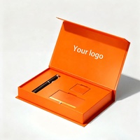 Boîtes cadeaux personnalisées haut de gamme en carton, luxe, magnétiques, pour cartes de crédit, cartes de débit, cartes Visa, emballage cadeau VIP, cartes cadeaux d'affaires