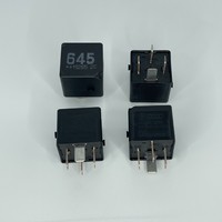 Relais de voiture n° 645 4H0951253A Audi Volkswagen V23136-B0006-X080 12V OLIVER
