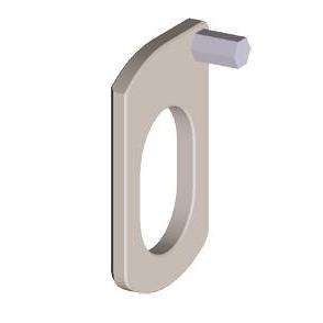 Étau manuel en acier avec glissière Étau d'établi pour les industries de construction de machines CNC avec composants à noyau de mâchoire de roulement - Product Image 1