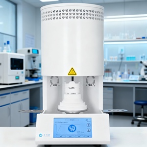 เครื่องเผาเซรามิกเซอร์โคเนียมประสิทธิภาพสูงยูเซราสำหรับงานทันตกรรม เตาเผาเซอร์โคเนียม - Product Image 1