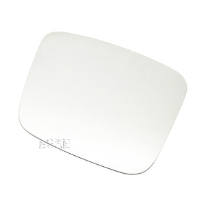 Rétroviseur plat pour Peugeot Bipper Tepee, côté gauche et droit, avec chauffage, compatible avec Citroën Nemo, Fiat Fiorino Qubo - Product Image 3