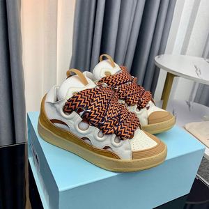 Chaussures de créateur de luxe de haute qualité, baskets confortables et tendance, chaussures de sport pour hommes - Product Image 6