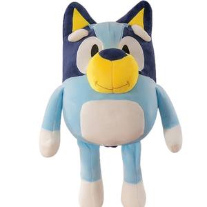Comercio exterior transfronterizo Jialedi PP algodón relleno de dibujos animados muñeco de peluche <span class=keywords><strong>Anime</strong></span> perro juguete <span class=keywords><strong>Bingo</strong></span> 11-30cm fiesta Unisex al por mayor - Product Image 5