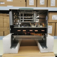 Prix Incroyable 6RA7028-6DV62-0 SIMOREG DC Master Rectifier VFD Triphasé 400V Circuit de Commande Microprocesseur Quatre Quadrants