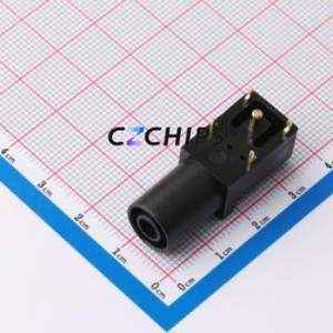 24.245.2 Banana Plug / Alligator Clip Connector Whole Sale Electronic Component Chips Supplier & BOM Service - Product Image 1