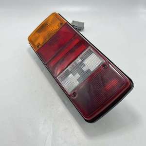 Luces Traseras Solares de 24V para Excavadora Doosan 130W-V 160W-V 140W-V, Cargador MEGA 200-V TXL 200-1 K1014887 2534-1159C - Product Image 5