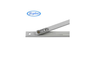 Скрытые петли из нержавеющей стали для поворотно-откидных окон, фрикционные ограничители для подвесных окон, 10-13 дюймов - Product Image 5