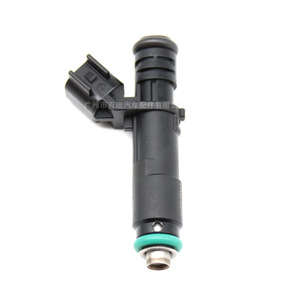 Injecteur de carburant AY1109025 B pour Wuling Hongguang Rongguang Chevrolet Sail Lova Aveo, pièce de rechange - Product Image 4
