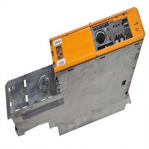 Módulo Acoplador EtherCAT PLC de Automatización Industrial B&R Automation Acopos Multi I0055s 8bvi0055hws0.0wbr00-1, Piezas Nuevas Originales - Product Image 1