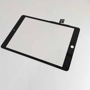 Panel de Vidrio Frontal con Digitalizador de Pantalla Táctil para iPad 9.ª Generación 10.2" A2602 A2603 A2604 A2605 2021, Pieza de Reparación para Tablet, Venta al por Mayor de Fábrica OEM - Product Image 2