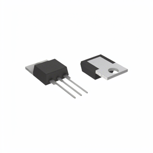 Composants de circuits électroniques S2055R TO-220-3 Thyristors en stock - Product Image 1