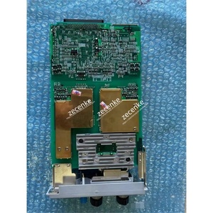 MODULE D'ÉLÉMENT YOKOGAWA WT1600 ENTRÉE 50A - Product Image 2
