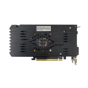 การ์ดจอ GTX 1660 SUPER 6G 192บิต สำหรับเกมมิ่งพีซี รองรับ OEM Logo VGA Card GTX1660 SUPER ราคาขายส่ง 8 พิน การ์ดจอ 1660 super GPU Grafik Kartlar - Product Image 4
