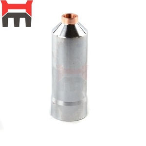 อะไหล่เครื่องจักรก่อสร้าง P11C K13C ปลอกหุ้มหัวฉีดเครื่องยนต์ 11176-1170 น็อตล็อคหัวฉีด - Product Image 6