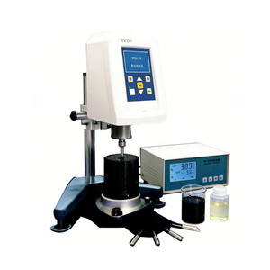 Viscosímetro Rotacional RVDV-1 |   Para Pruebas de Viscosidad de Asfalto y Líquidos |   Control Digital - Product Image 1